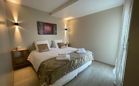 La Maison de Jade&Spa